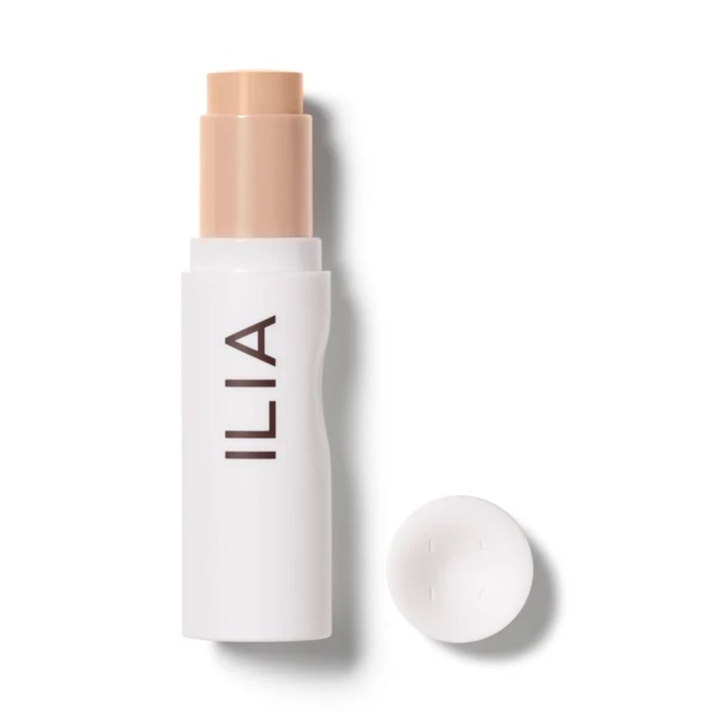 NIB ILIA Skin Rewind Complexion Stick in 9N Tupelo